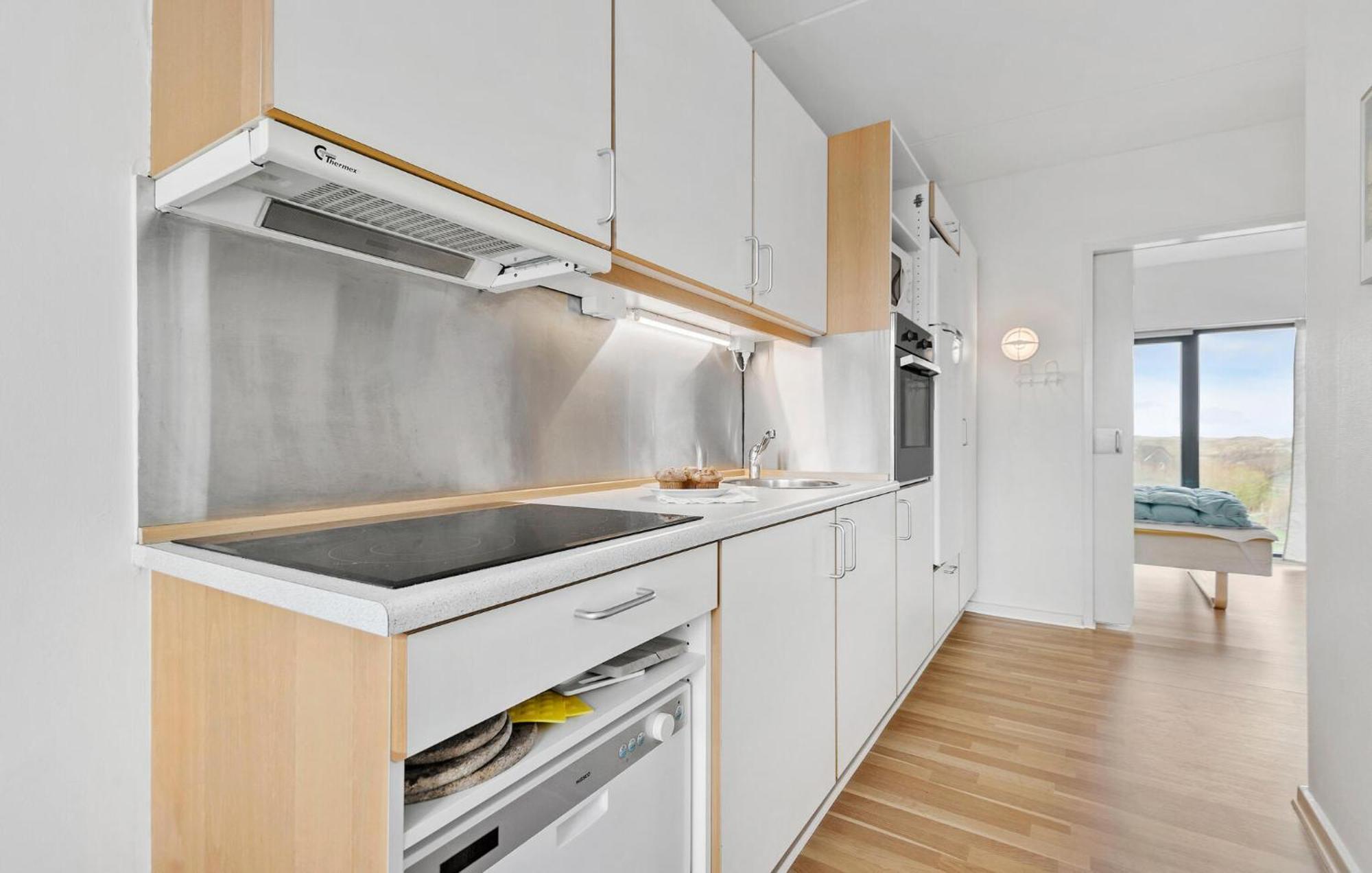 Bad, Lejl, 56 Apartment Fanø