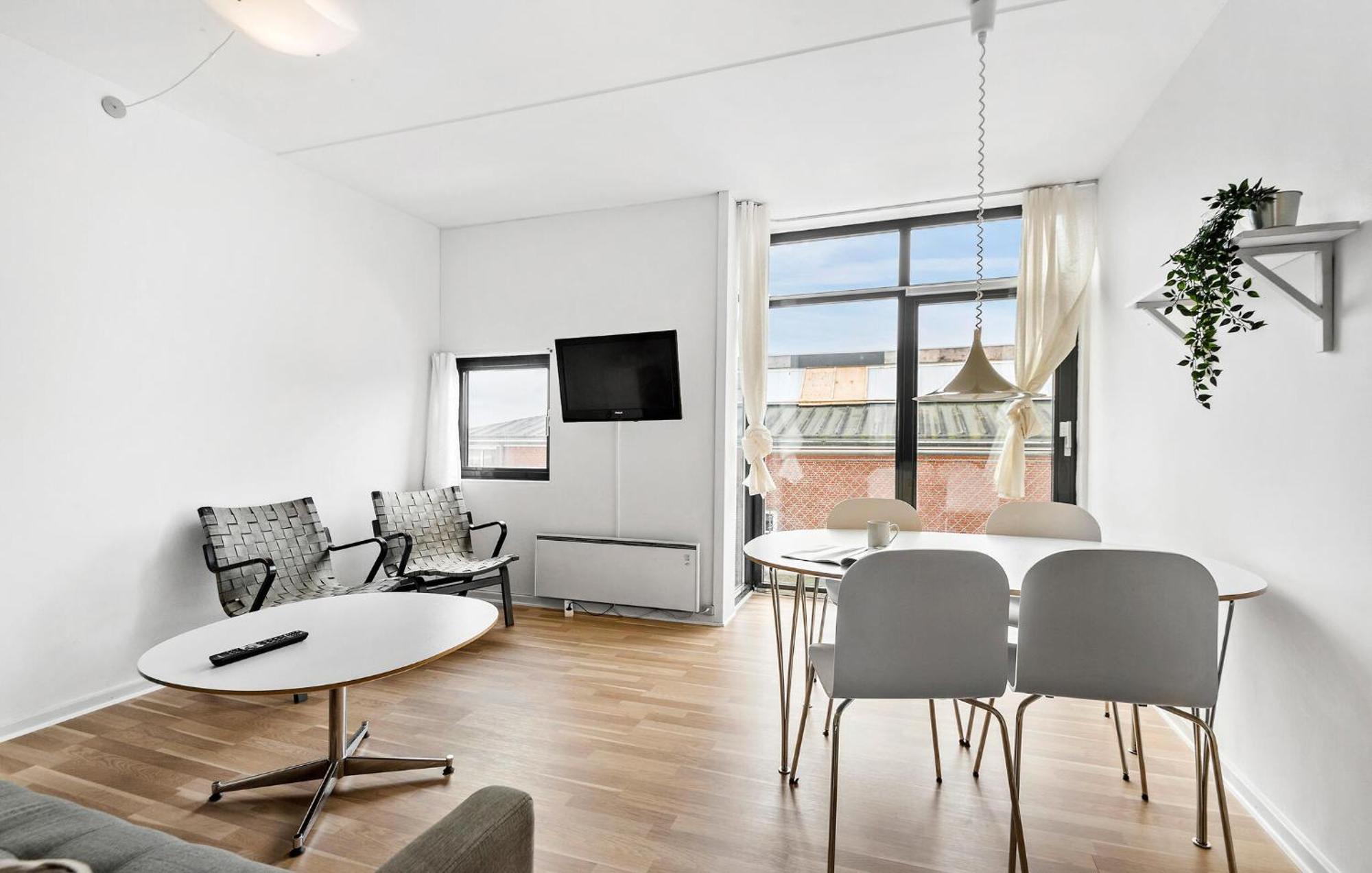 Apartment Bad, Lejl, 56 Fanø