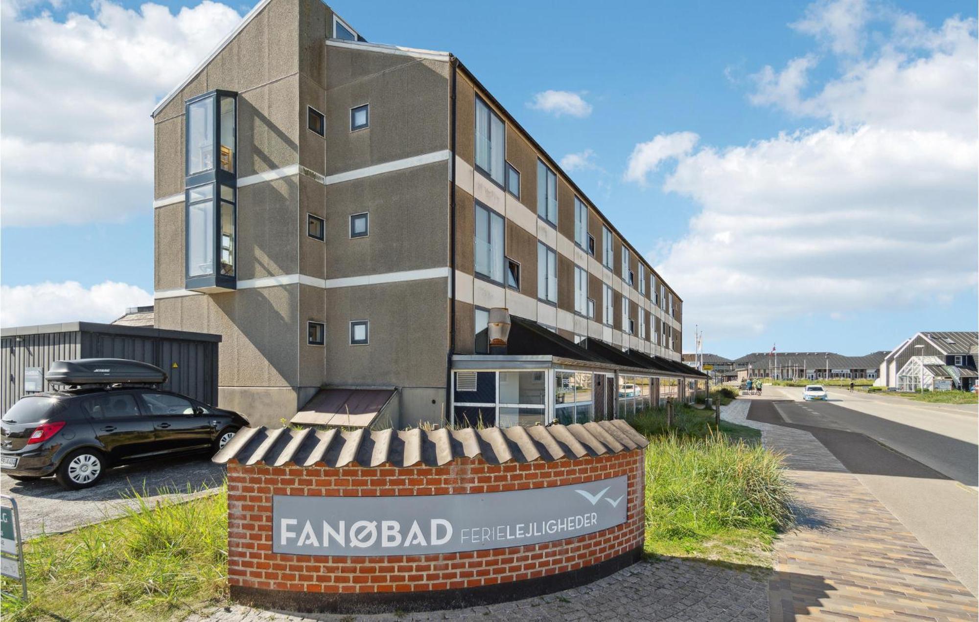 Bad, Lejl, 56 * Fanø